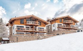 AvenidA Panorama Suites